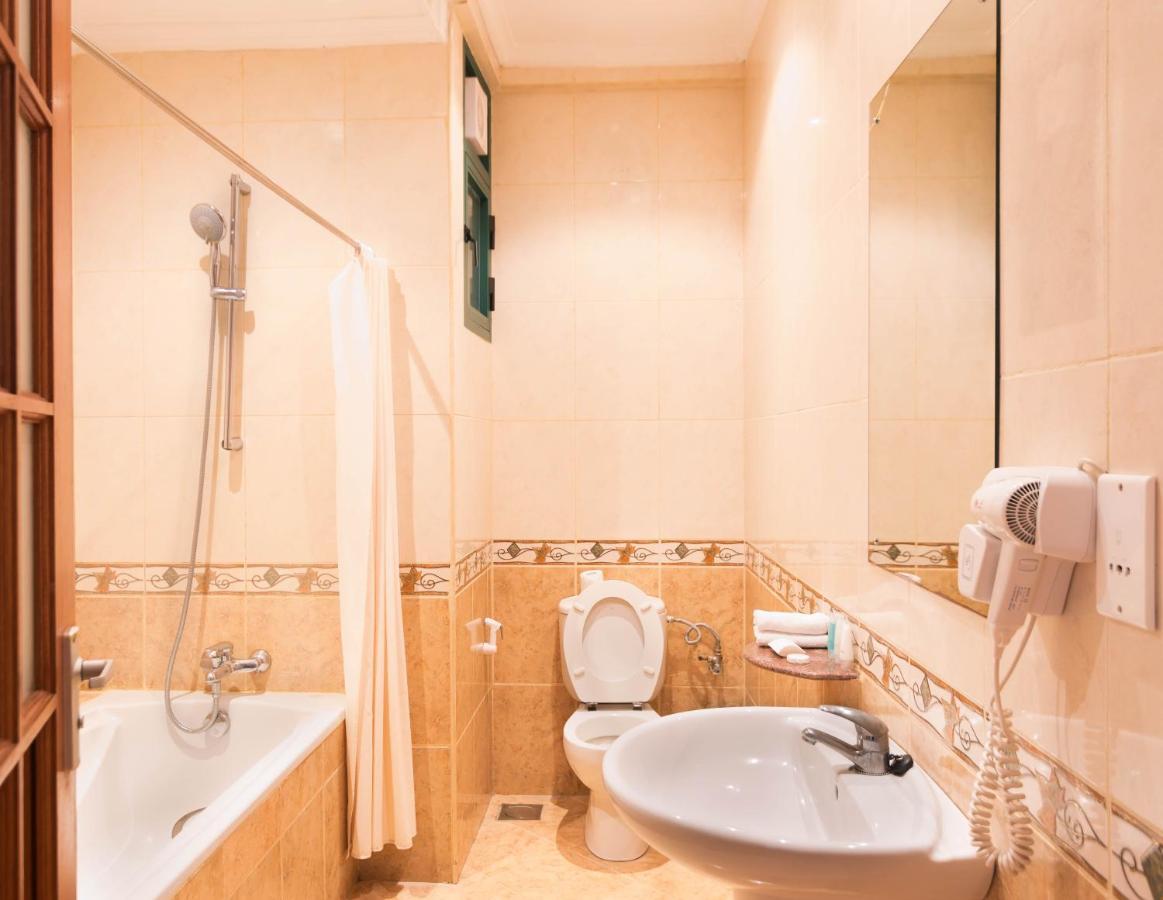 Gold Crest Hotel - Arusha Arusha