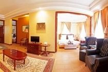 Hotel Gold Crest Hotel - Arusha 4*