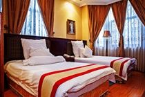 Gold Crest Hotel - Arusha