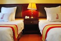 Gold Crest Hotel - Arusha Hotel 4*