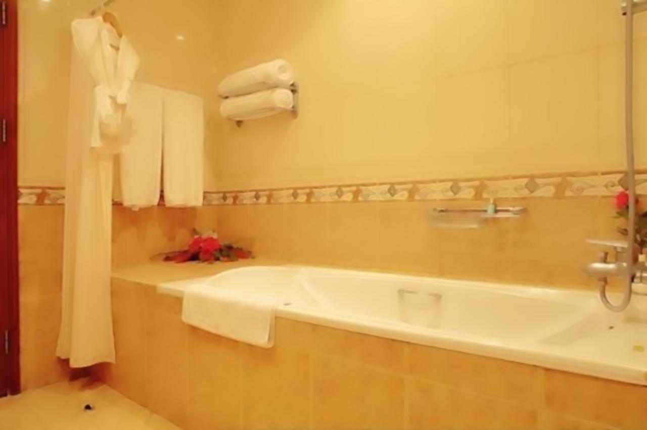 Gold Crest Hotel - Arusha Hotel Arusha