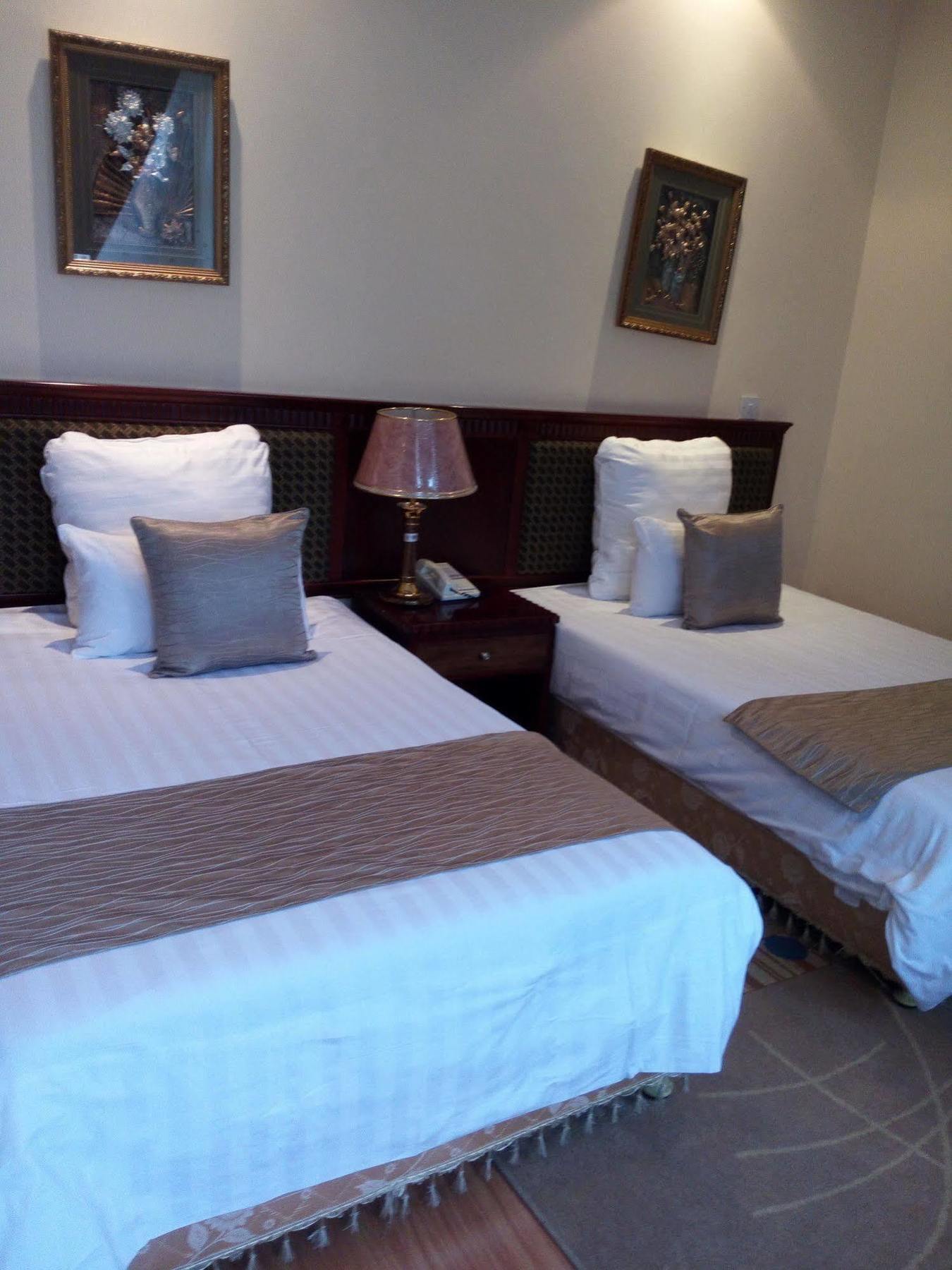 Hotel Gold Crest Hotel - Arusha