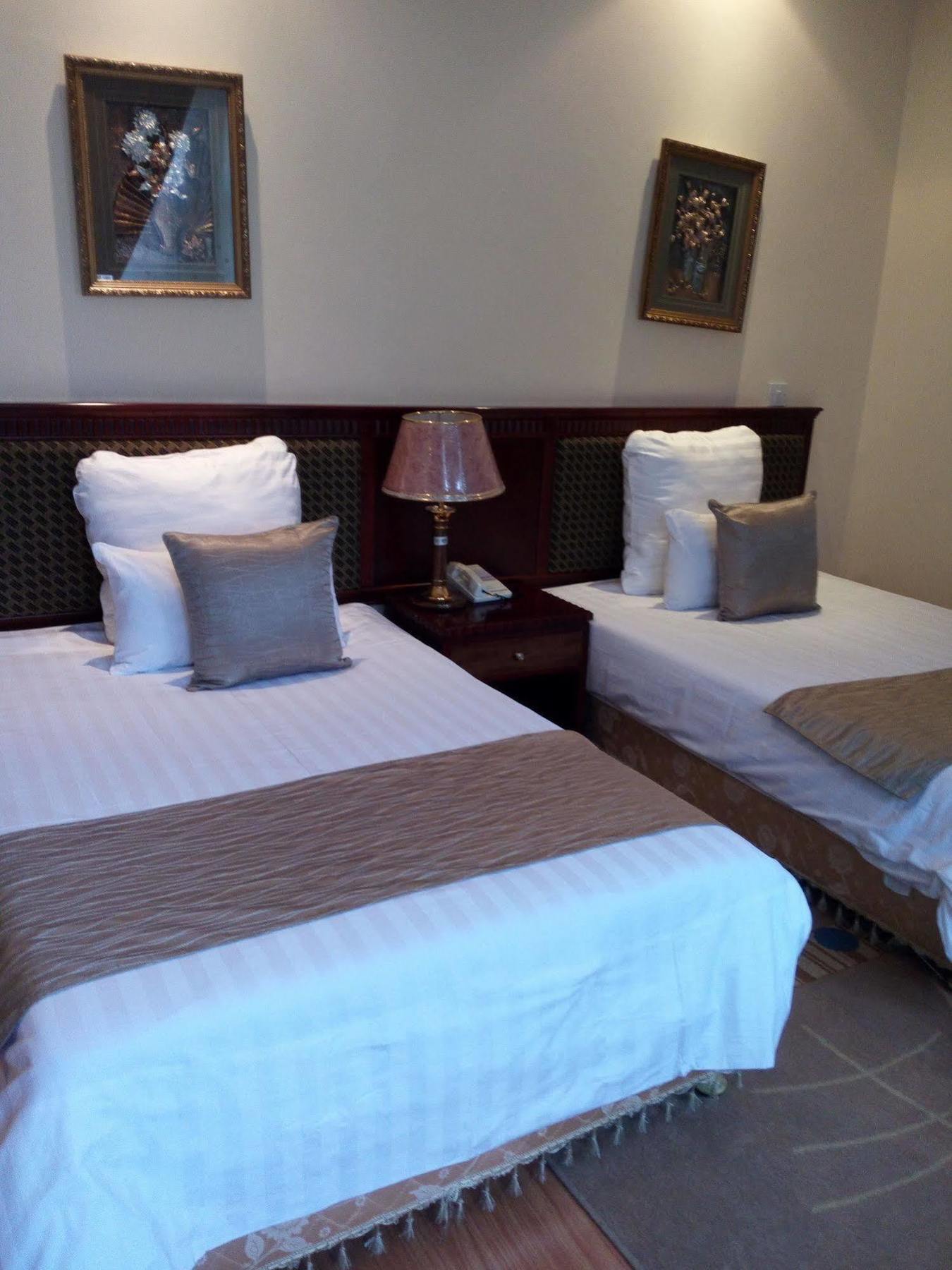 Gold Crest Hotel - Arusha 4* Arusha