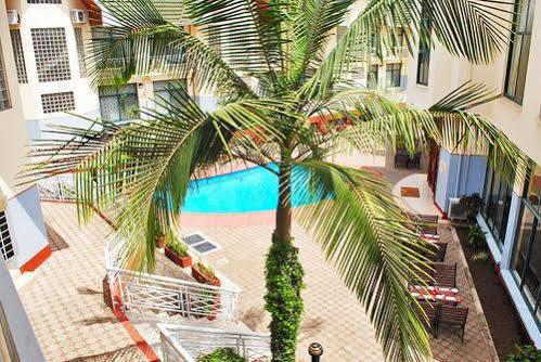 Hotel Gold Crest Hotel - Arusha Arusha