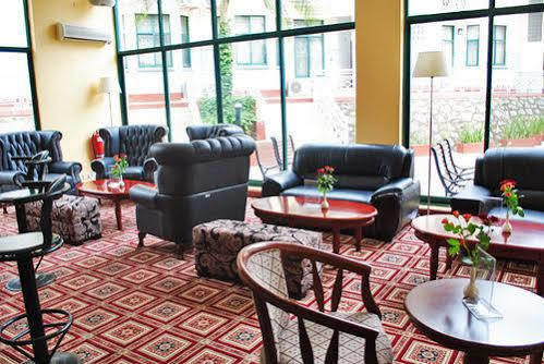 Gold Crest Hotel - Arusha 4* Arusha