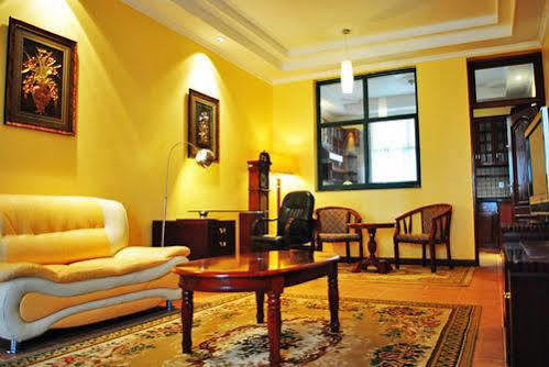 Gold Crest Hotel - Arusha 4* Arusha