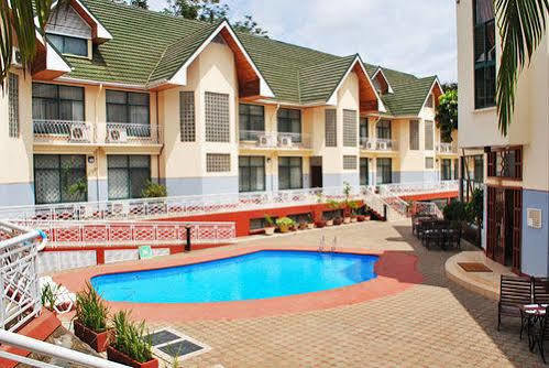 Gold Crest Hotel - Arusha Hotel Arusha