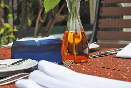 Hotel Gold Crest Hotel - Arusha Arusha