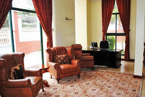 Gold Crest Hotel - Arusha