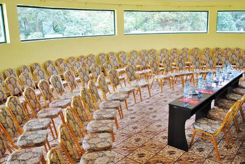 Hotel Gold Crest Hotel - Arusha